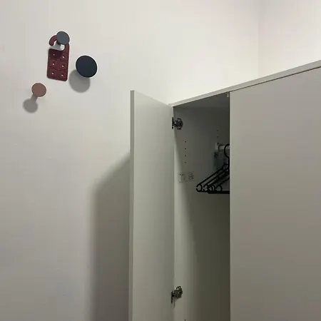 דירה Bulevar No1 נובי סאד