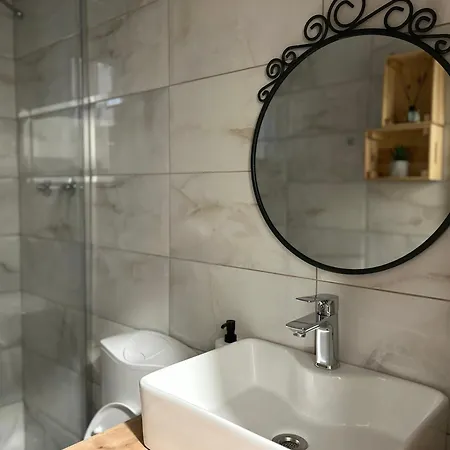 Bulevar No1 דירה נובי סאד