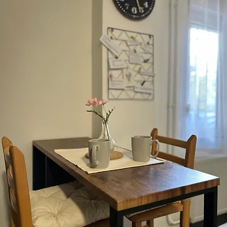 דירה Bulevar No1