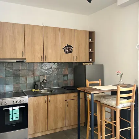 דירה Bulevar No1