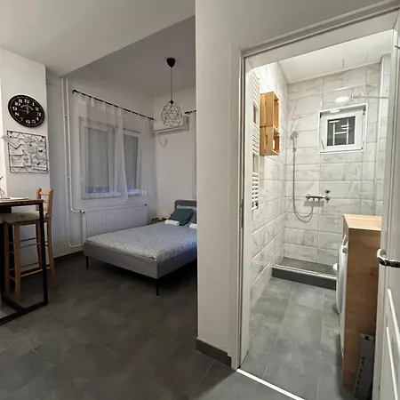 Bulevar No1 * נובי סאד