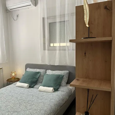 Bulevar No1 דירה