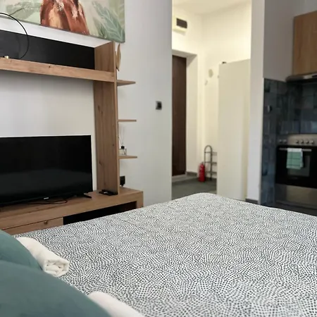 Bulevar No1 * נובי סאד